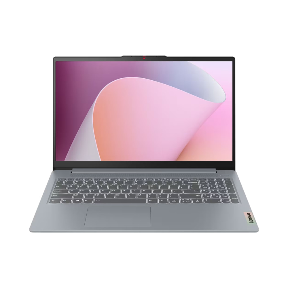 Lenovo IdeaPad Slim 3, 15.6″, 8GB, 512GB SSD, Ryzen™ 5 7520U