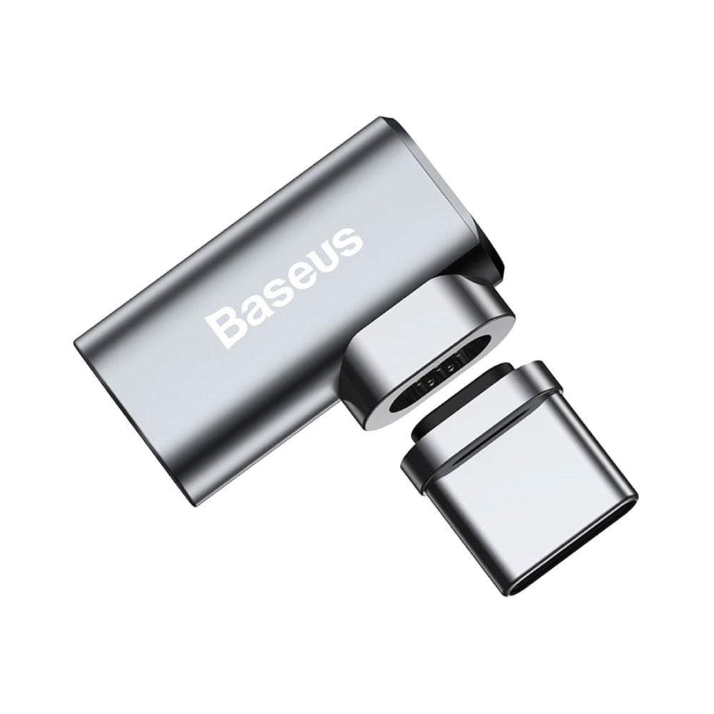 Baseus Mini Magnetic Type-C Elbow Adapter