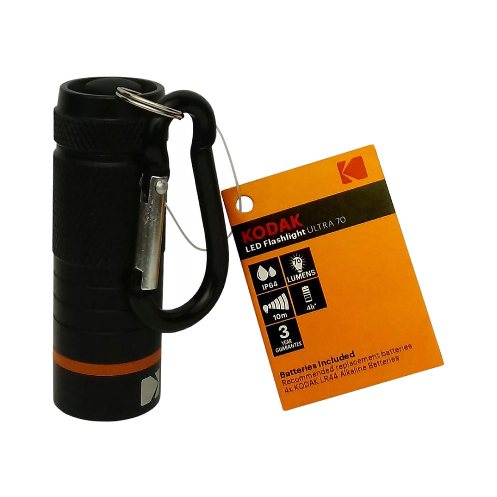 Kodak Flashback LED Ultra 70