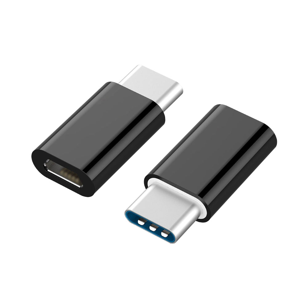 Gembird USB 2.0 Type-C Adapter