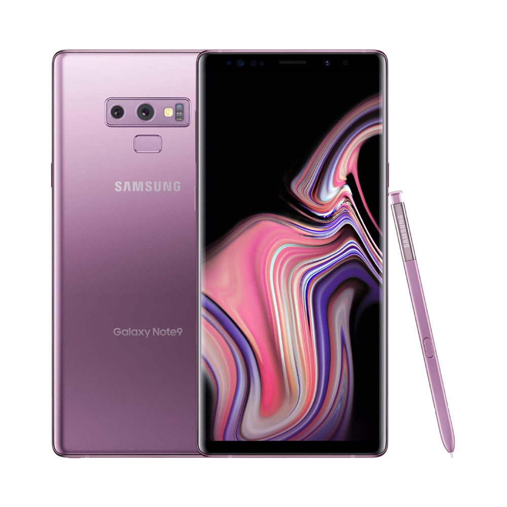 Samsung Galaxy Note 9