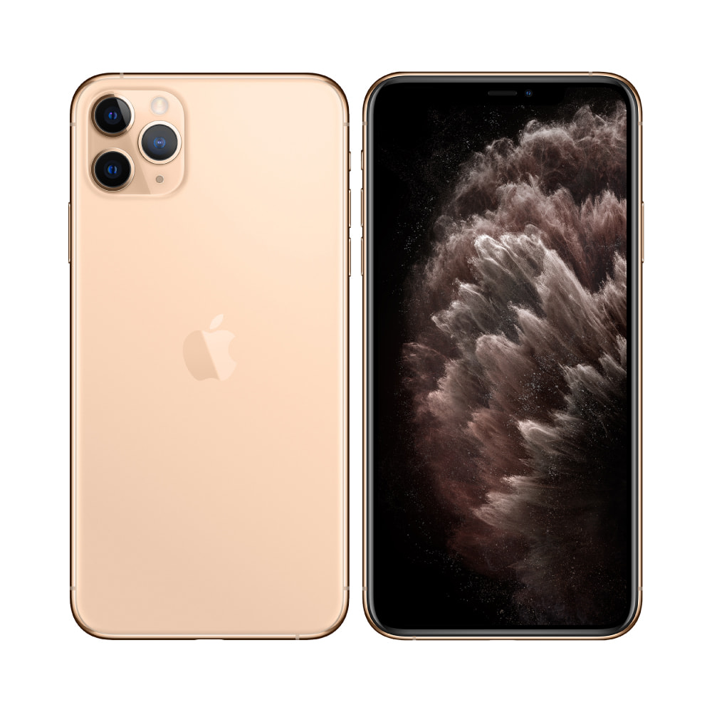 Apple iPhone 11 Pro