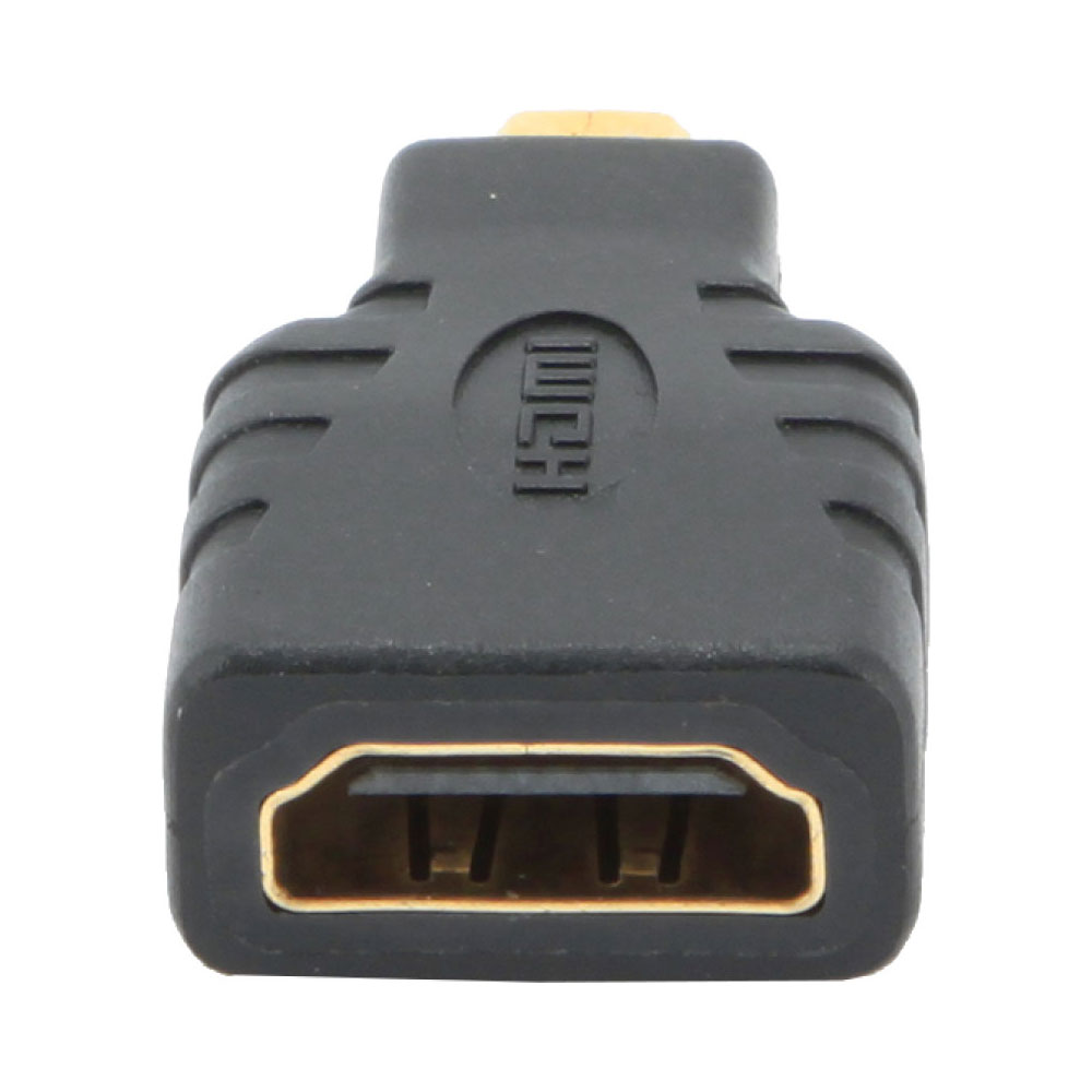 HDMI to Micro-HDMI Adapter