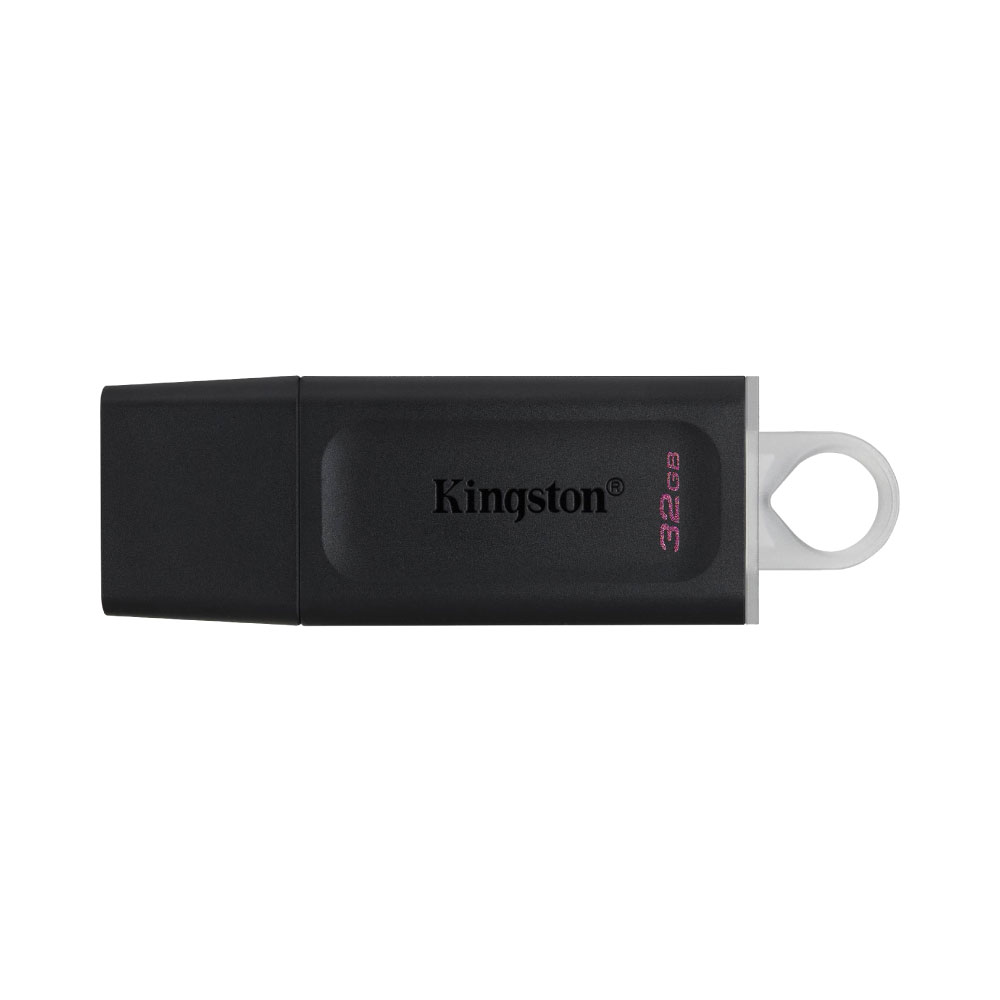 Kingston DataTraveler Exodia USB Flash Drive