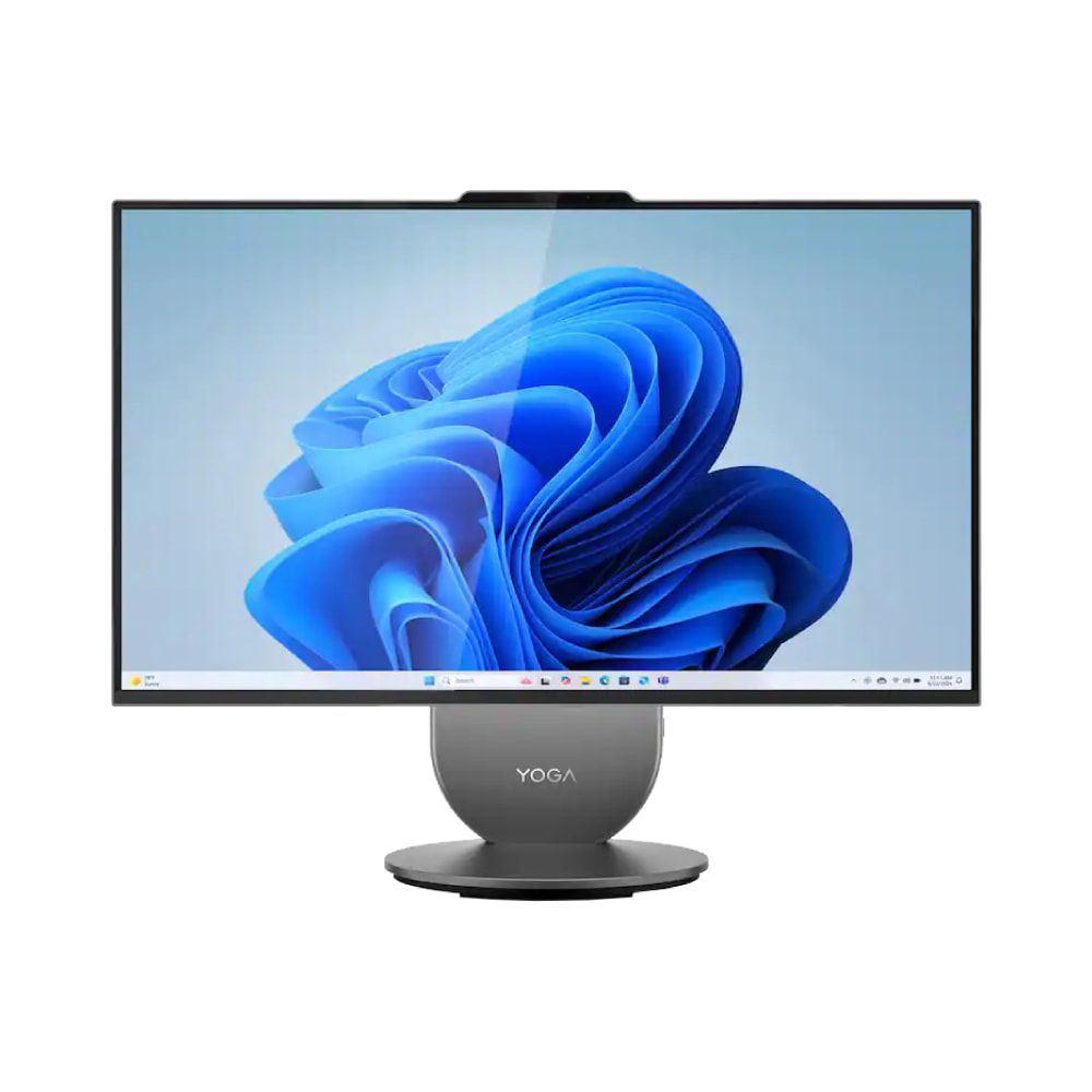 Lenovo Yoga AIO, 27″, 16GB, 1TB SSD, Core™ Ultra 7