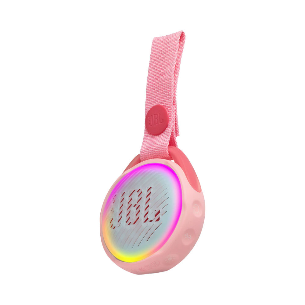 JBL JR POP Kids Portable Bluetooth Speaker