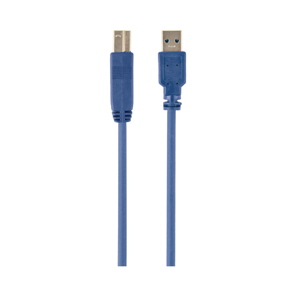 Gembird USB 3.0 A-plug B-plug Cable