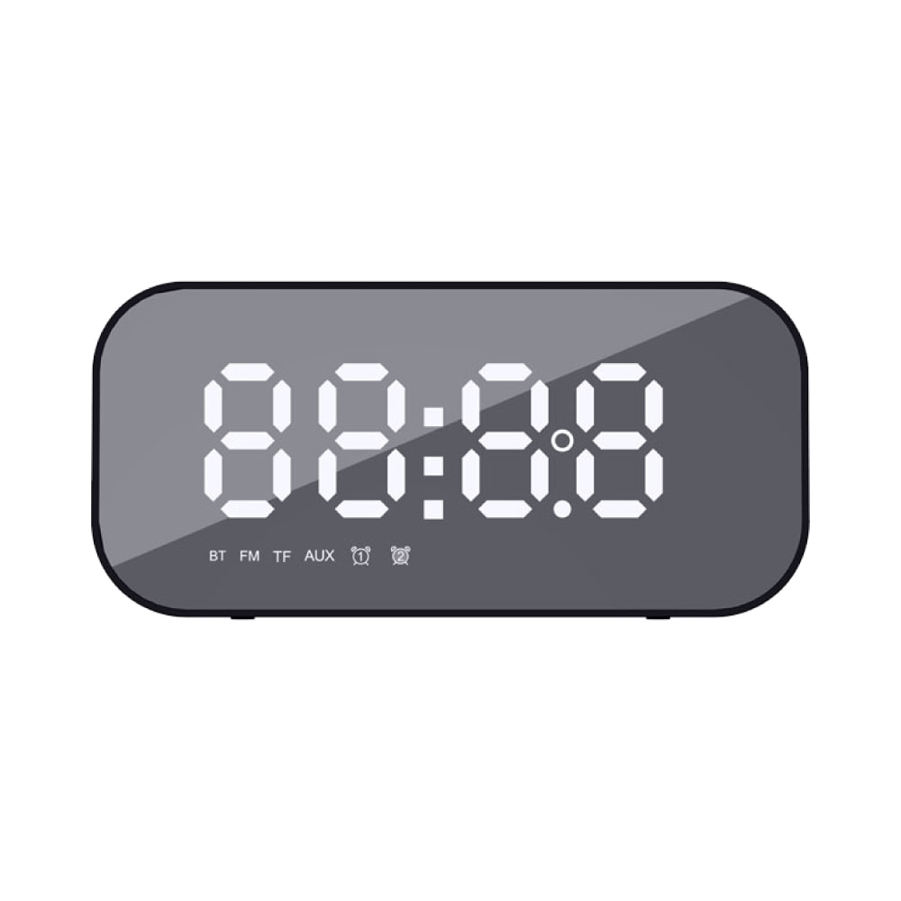 Havit M3 Alarm Clock Wireless Speaker