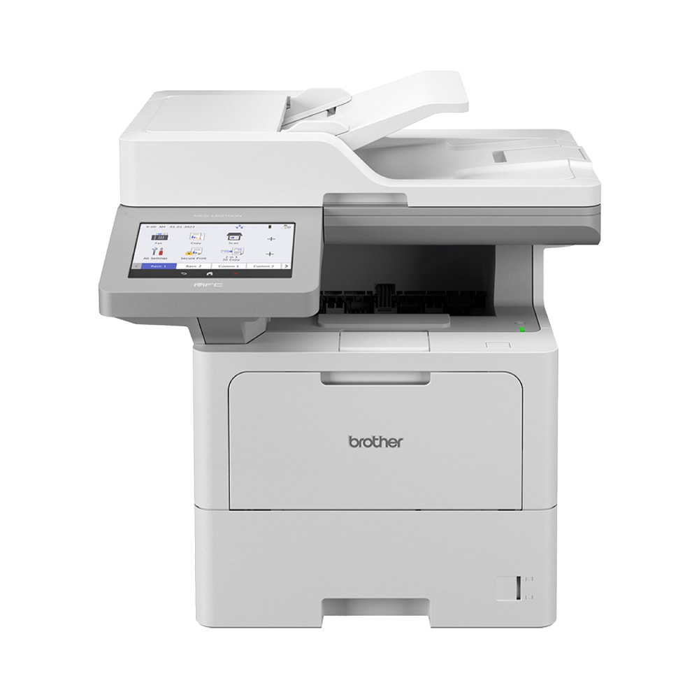 Brother MFC-L6910DN Mono Laser Printer