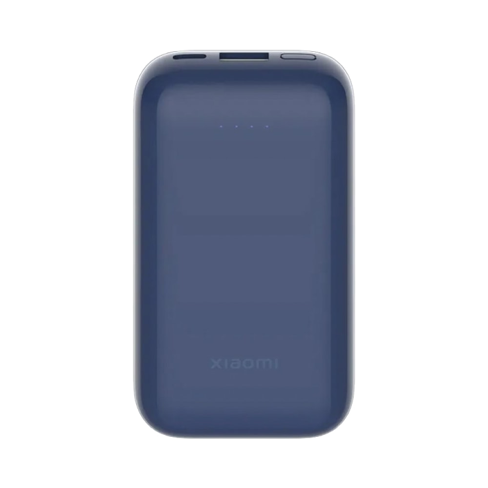 Xiaomi 33W Power Bank 10000mAh Pocket Edition Pro