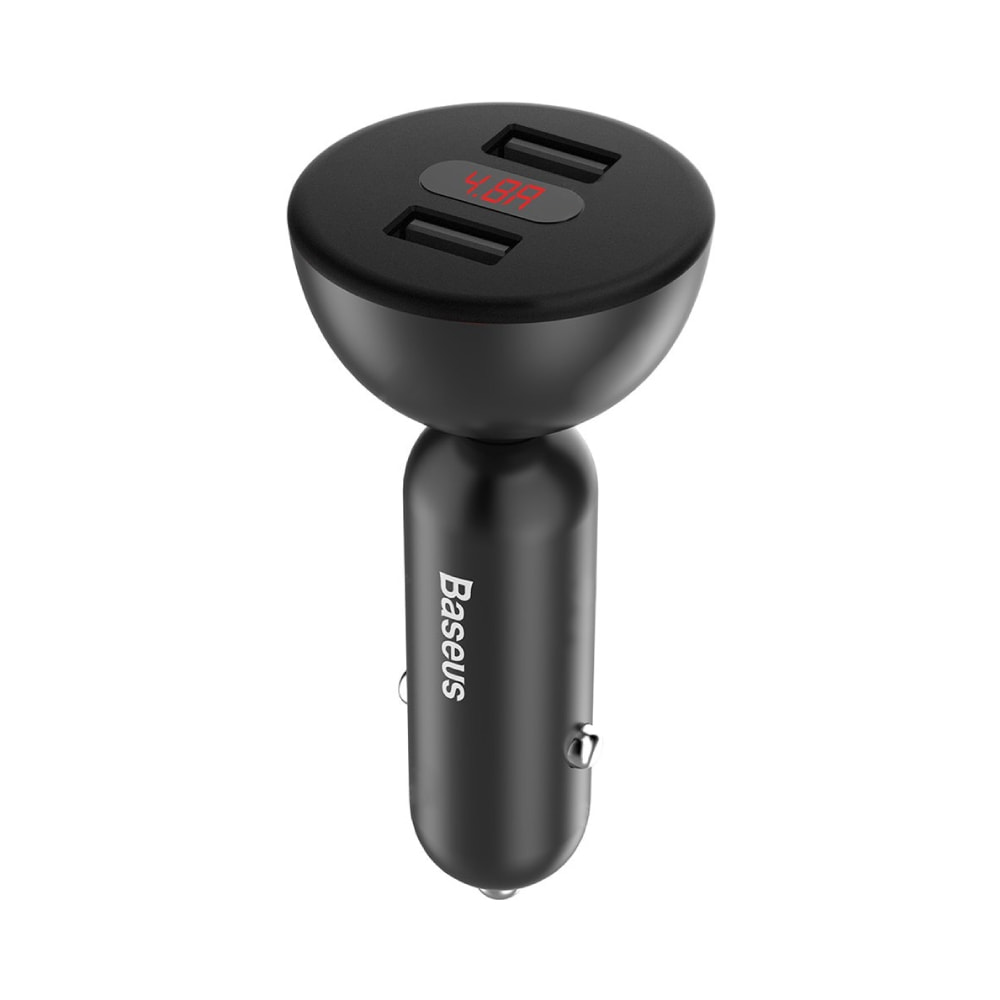 Baseus 360° Rotation Car Charger
