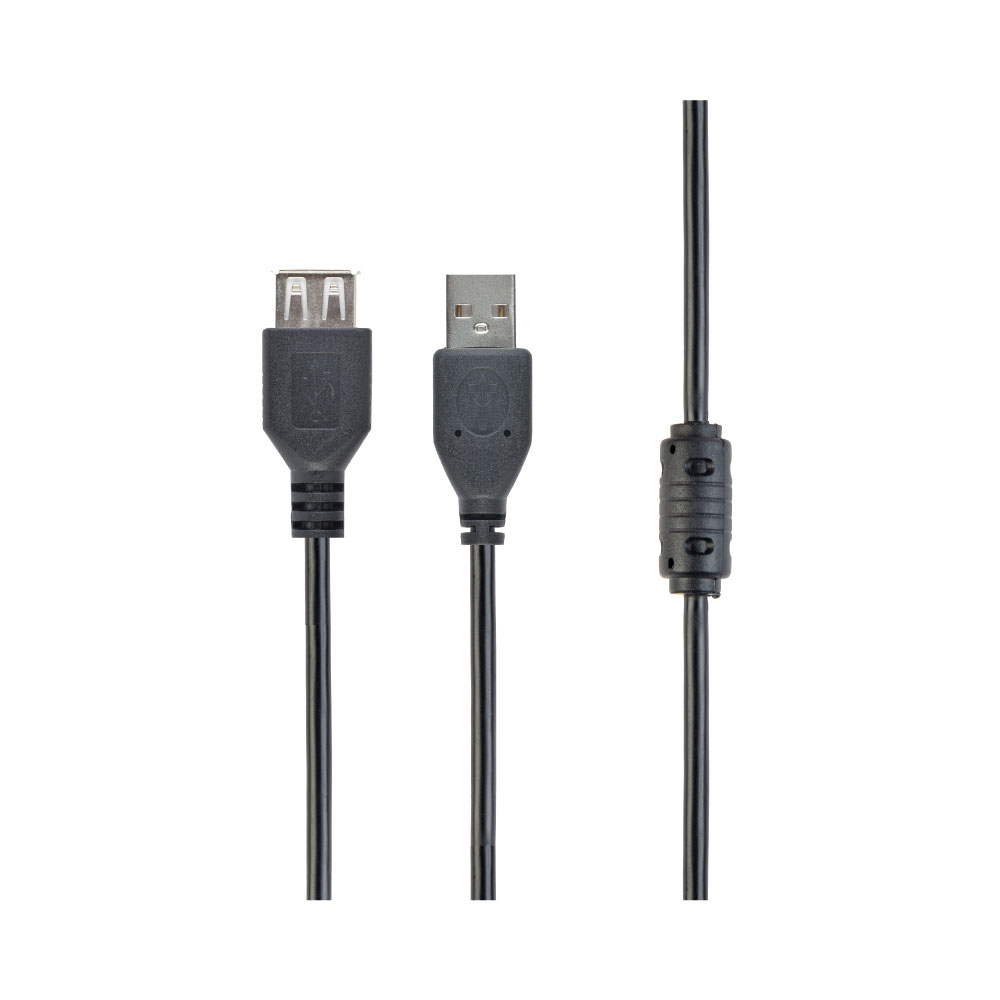Gembird Premium Quality USB 2.0 Extension Cable