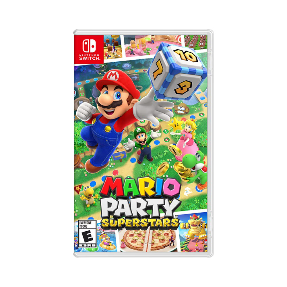Nintendo Mario Party™ Superstars