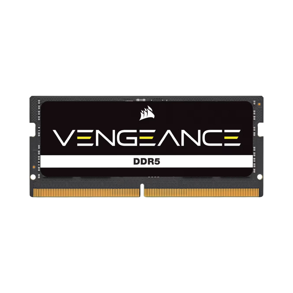 Corsair Vengeance® DDR5 SODIMM 4800MT/s 16GB
