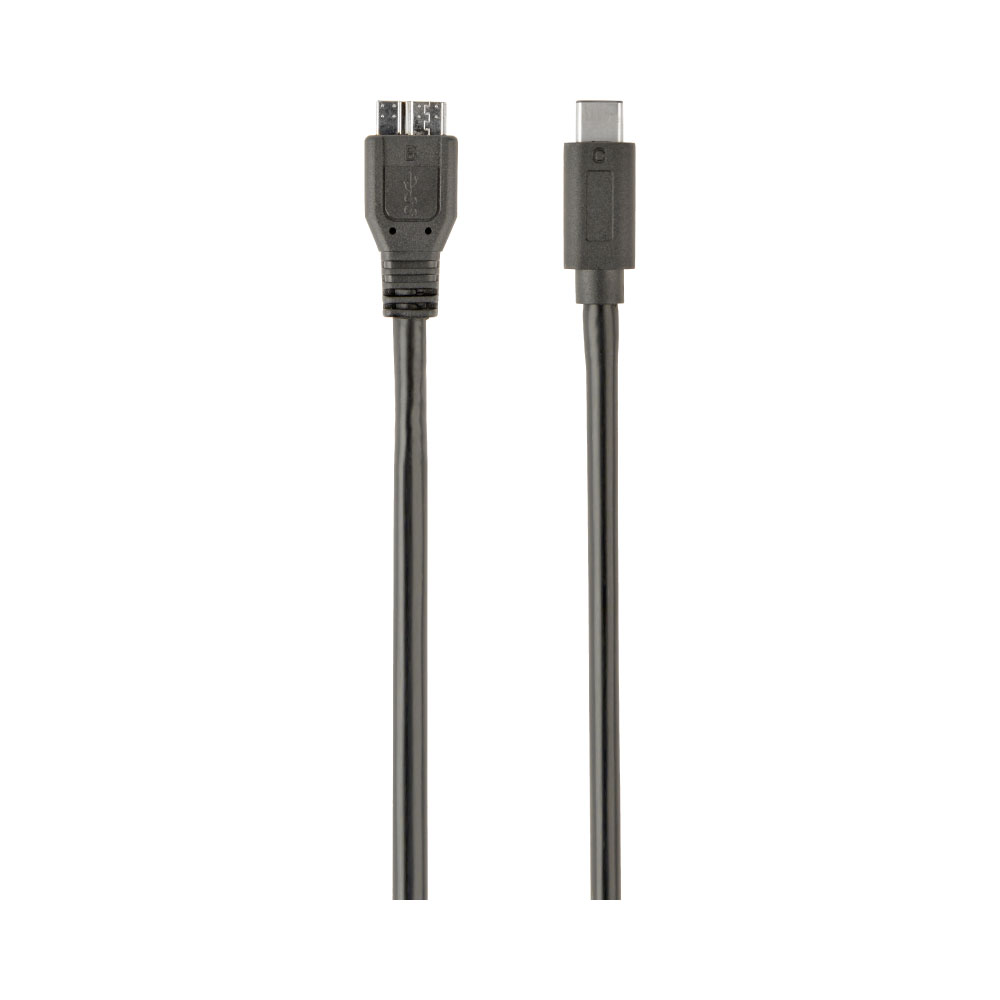 Gembird USB 3.0 BM to Type-C Cable