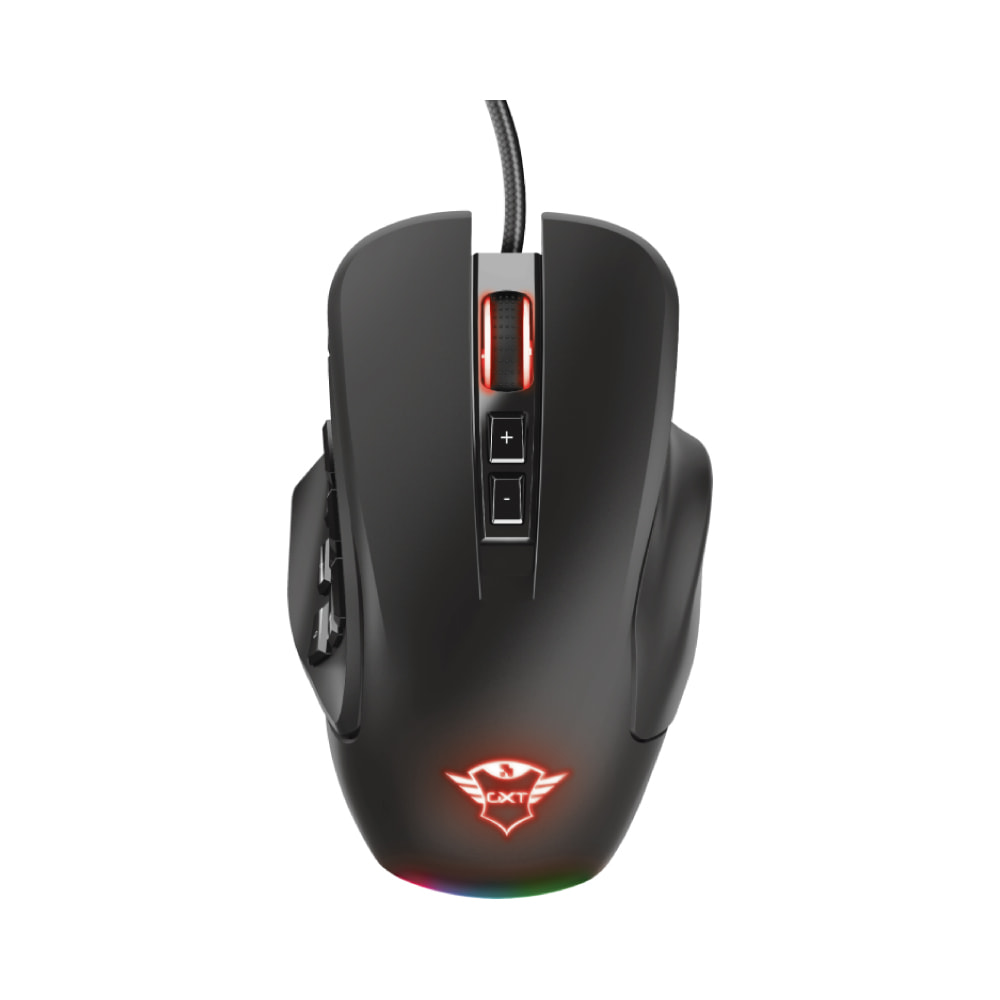 Trust GXT 970 Morfix Gaming Mouse