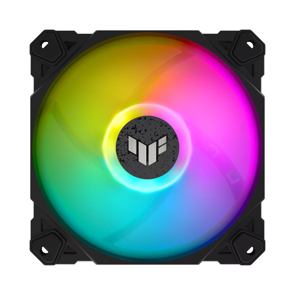 ASUS TUF Gaming TF120 ARGB Fan