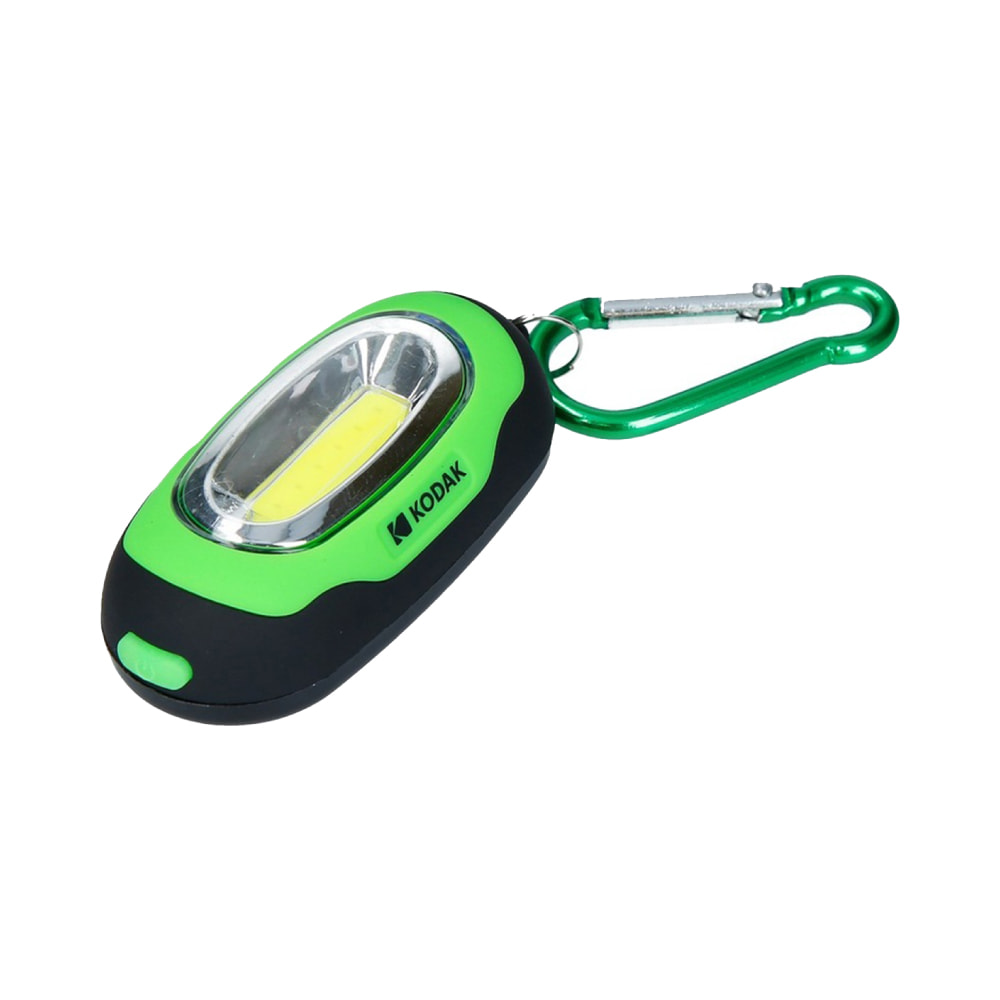 Kodak LED Handheld Flashlight 50
