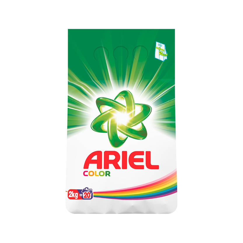 Ariel PODS MS 15pcs