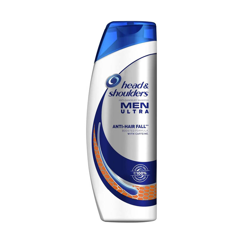 H&amp;S Inst Moisture 360ml