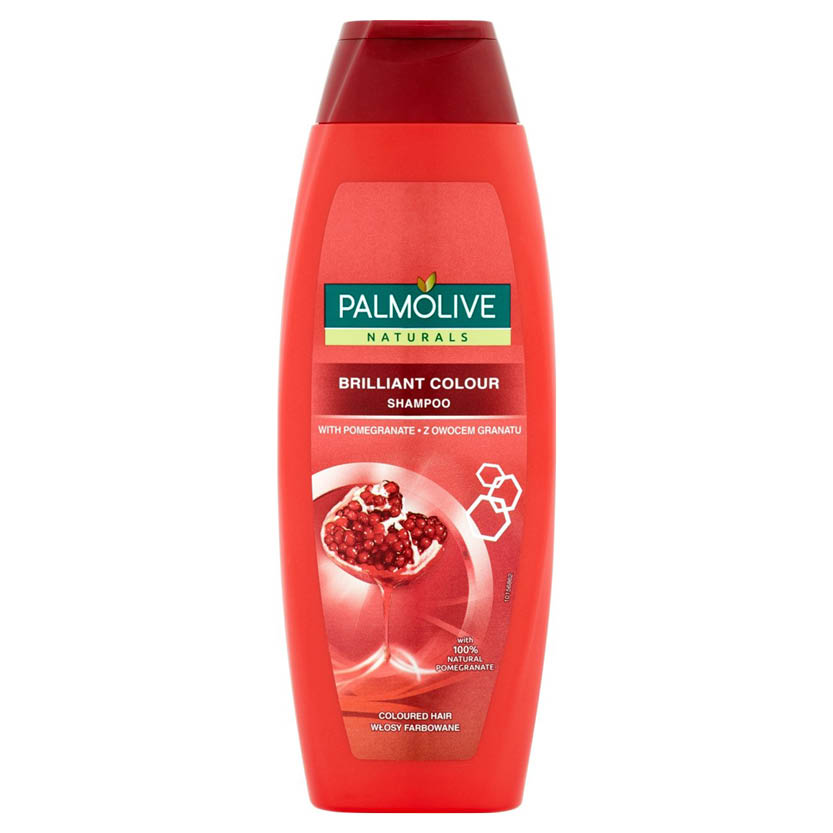 Palmolive Shampoo (1 piece)