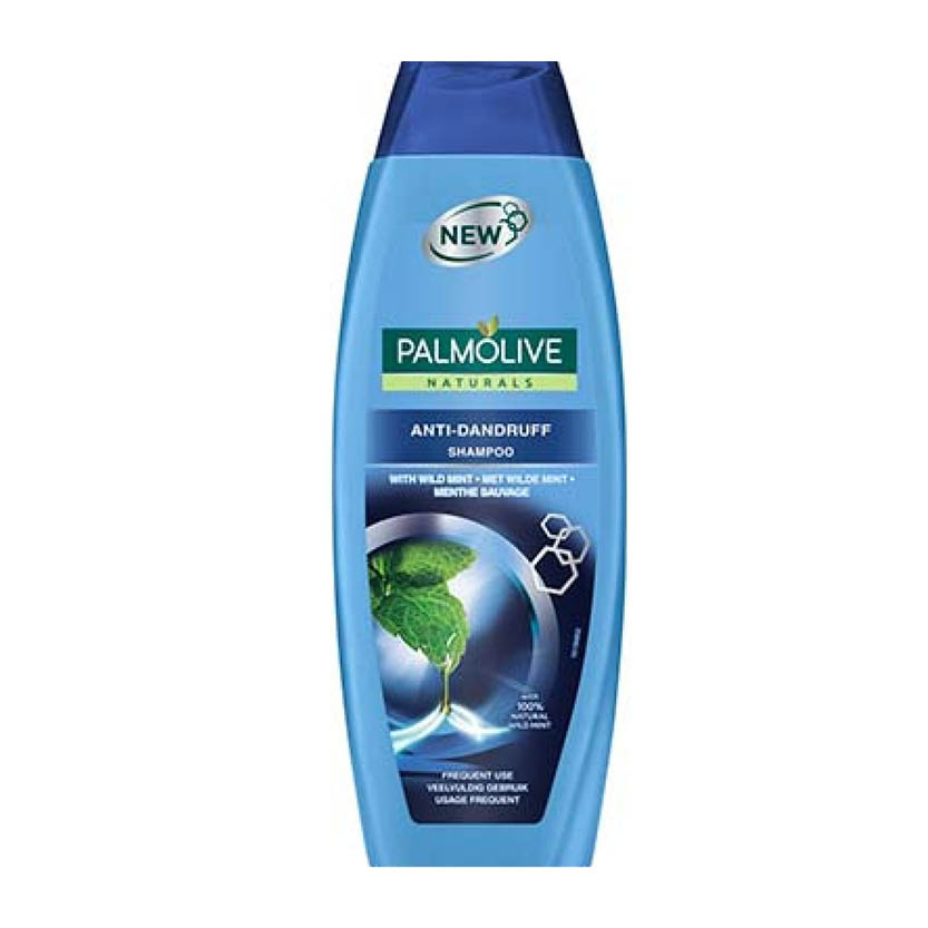 Palmolive Shampoo (1 pc)