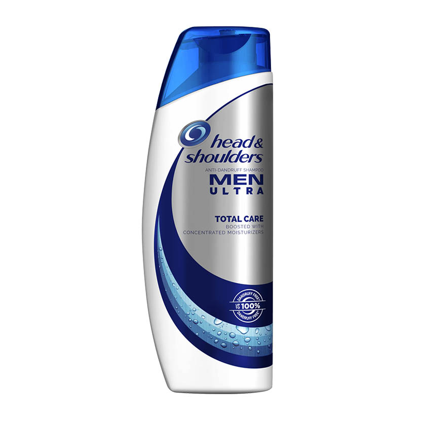 H&amp;S Tea Tree 360ml