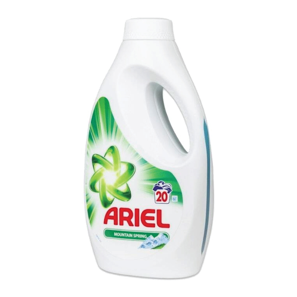 Ariel Liq MS (20) 1.1L (5)