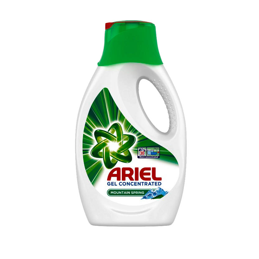 Ariel Liq Oxy (20) 1.1L (5)