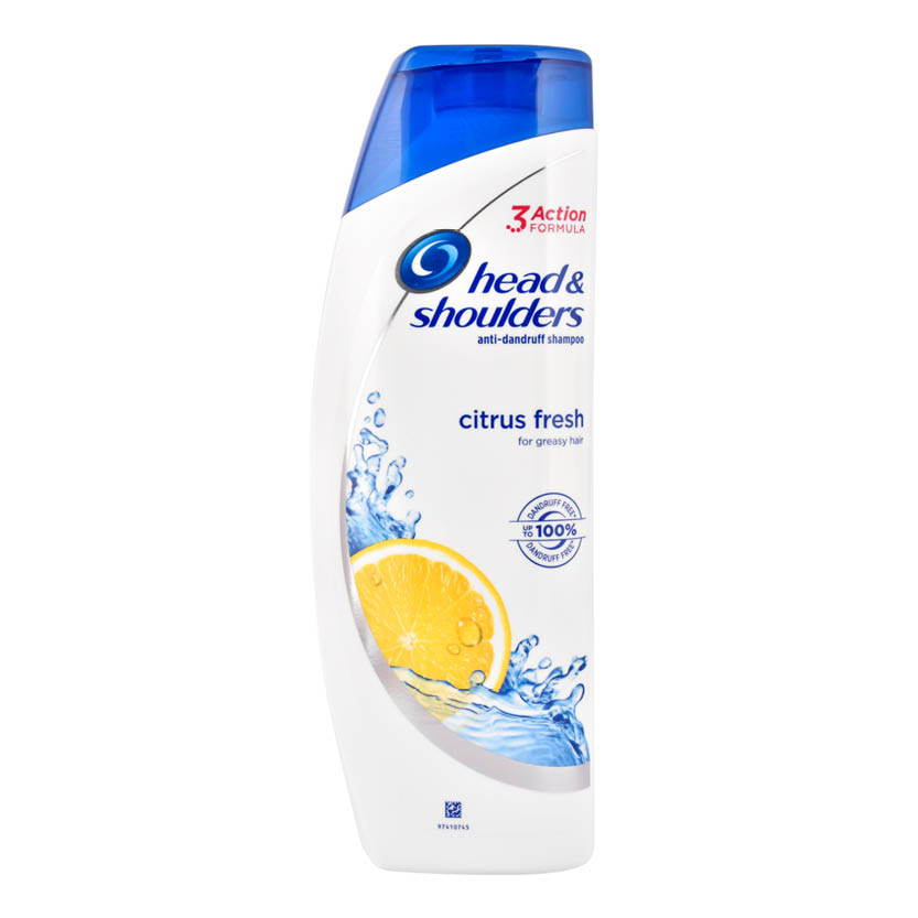 H&amp;S Ocean 360ml