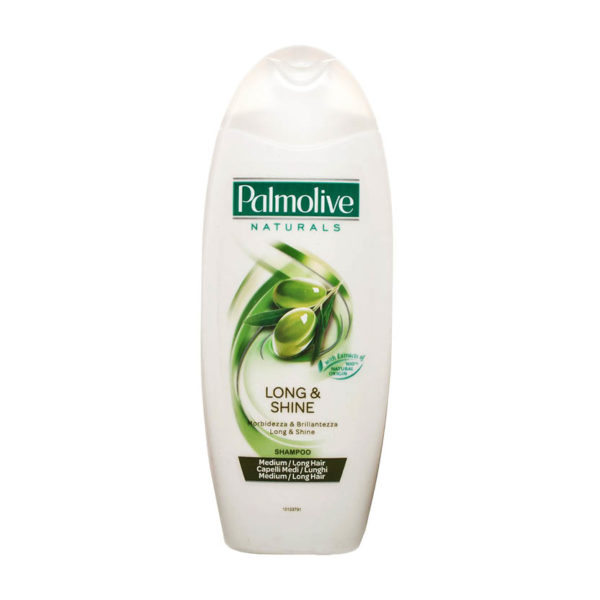 Palmolive Shampoo (1 pc)