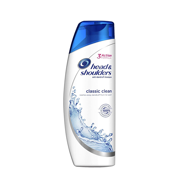 H&amp;S Classic Clean 360ml