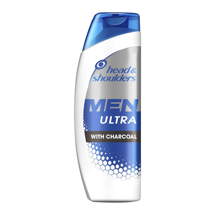 H&amp;S 2in1 Classic Clean 360ml