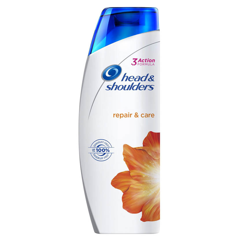 H&amp;S Deep Cleansing WC 360ml