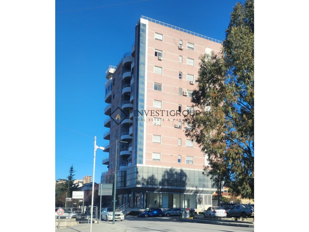 2+2 Apartment for Sale in Centrale, Vlorë - 85000€ | 104 m²