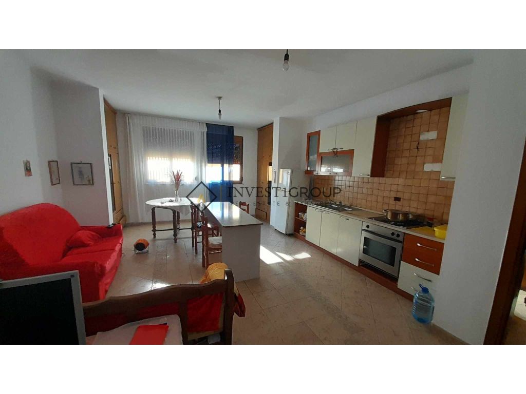 2+1+2 Apartment for Sale on Vlorë-Skelë Boulevard, Vlorë - 85000€ | 113 m²