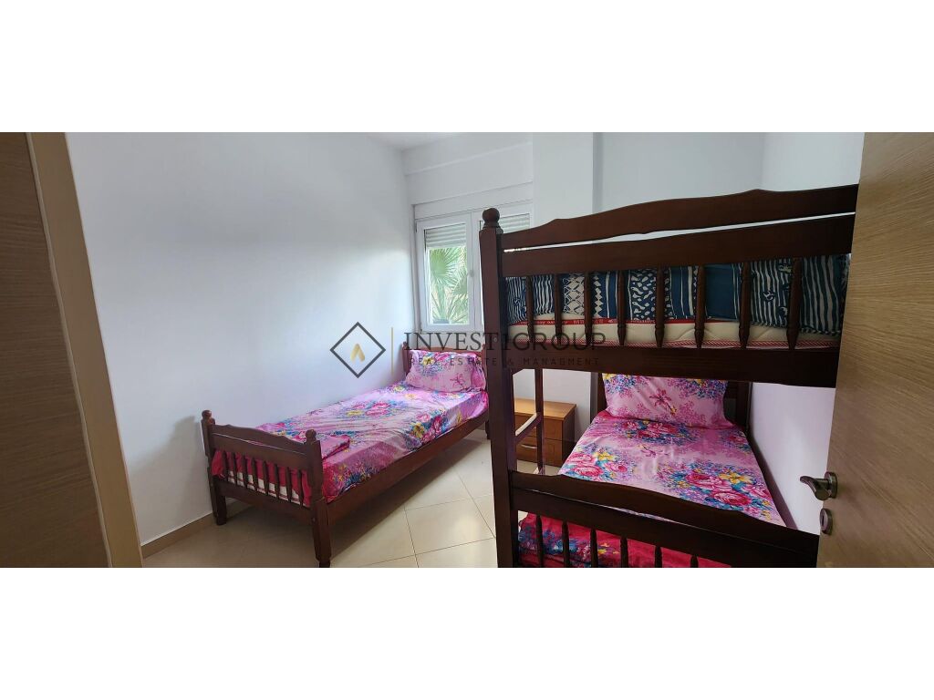 2+2 Apartment for Sale at Kalaja, Vlorë - 179920€ | 104 m²
