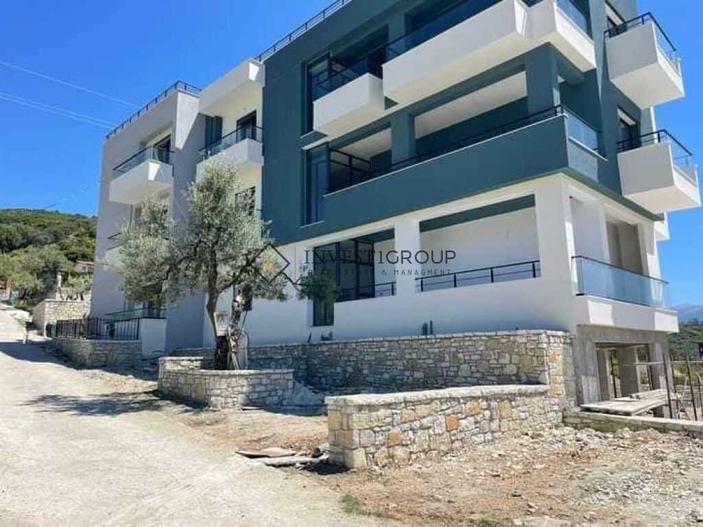 1+1 APARTMENT FOR SALE - RADHIME