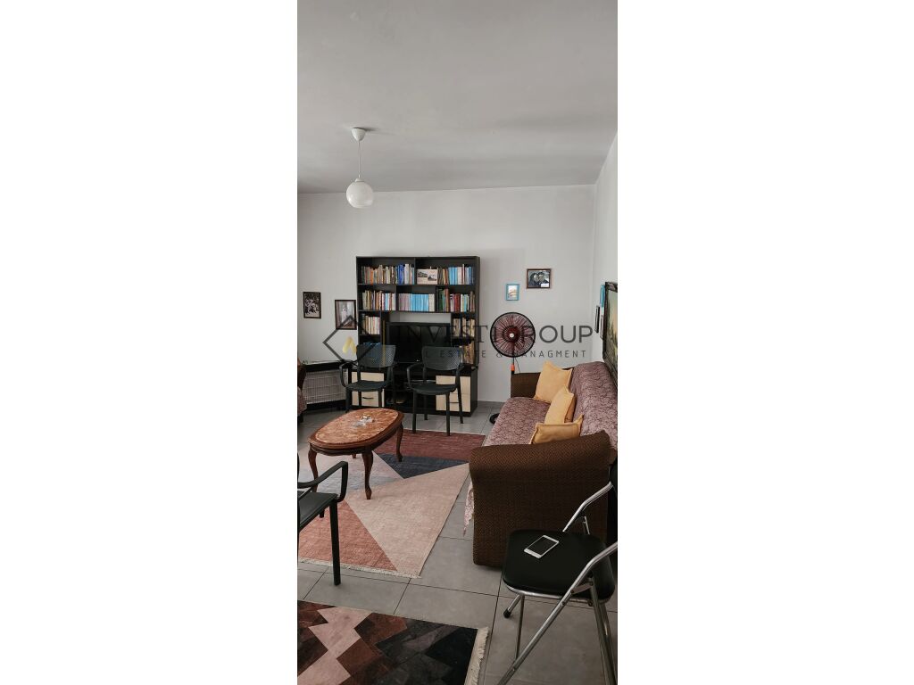 2+1 Apartment for Sale in Tregu i Orizit, Vlora - 74000€ | 73.48 m²
