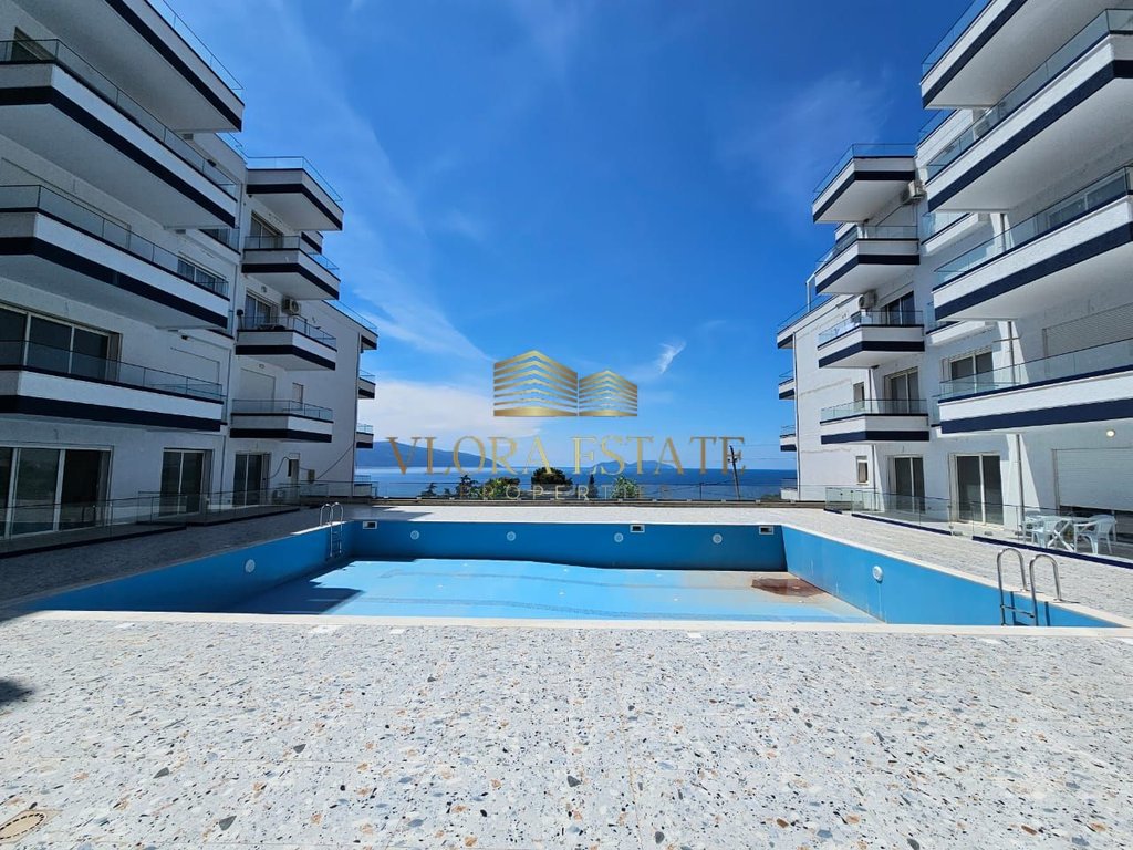Studio for sale in Kalaja, Vlorë - 75,000€ | 45 m²