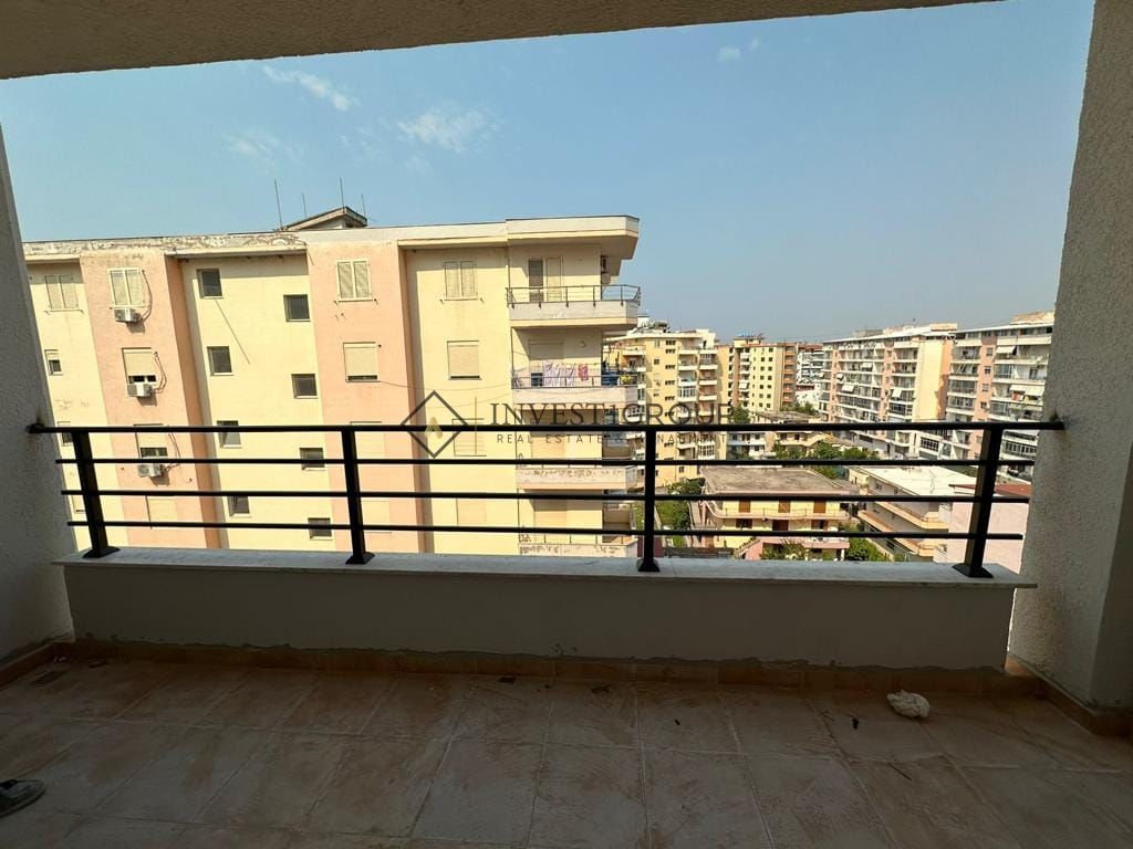 2+1 Apartment for Sale in Lungomare, Vlorë | 105.99 m²