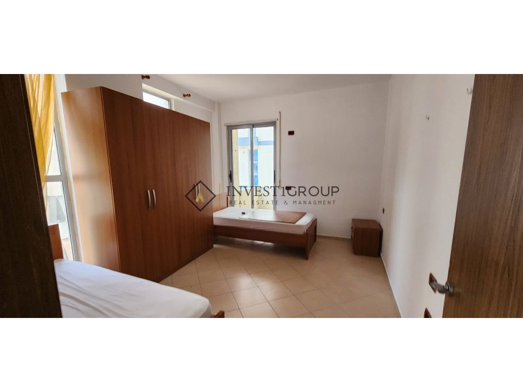 1+1 Apartment for Sale in Skelë, Vlorë