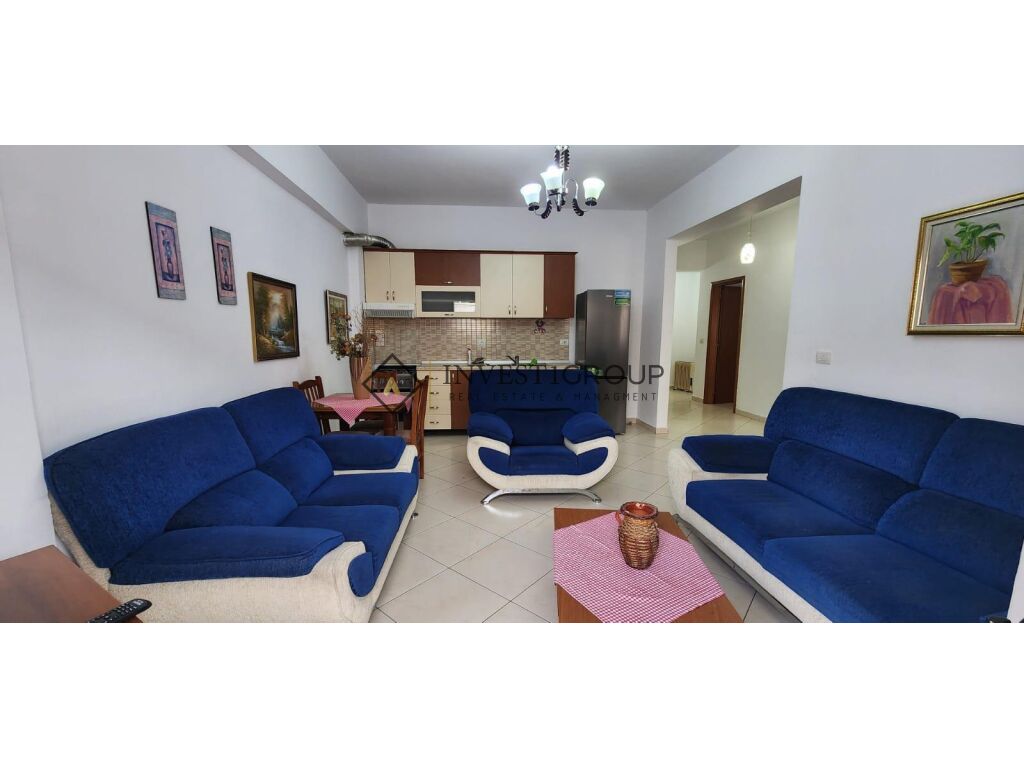2+2 Apartment for Rent in Vlorë, Albano/Romina Area - 320€ | 108 m²