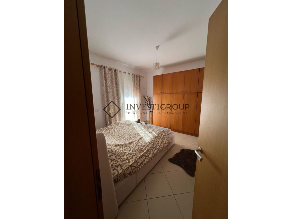 2+1 Apartment for Sale near Orthodox Church, Vlorë - 110,000€ | 113 m²