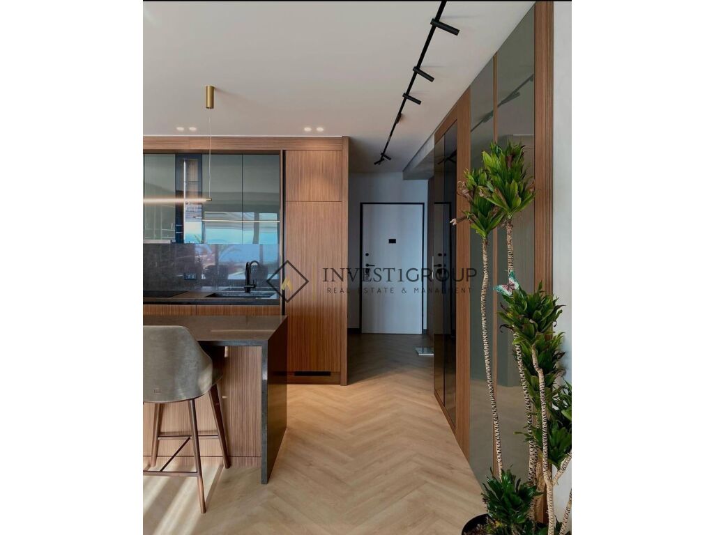 Super Luxury Apartment for Sale in Ujin e Ftohtë, Vlorë - Contact for Price | 140 m²