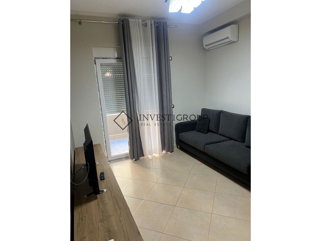 1+1 Studio for Sale in Uji i Ftohtë, Vlorë -