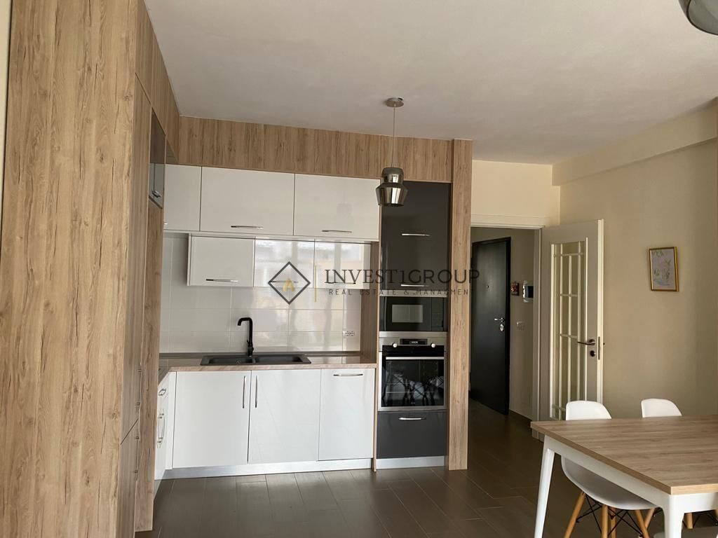 1+1 Apartment for Sale near Lungomare, Vlorë - 140,000€ | 85.44 m²