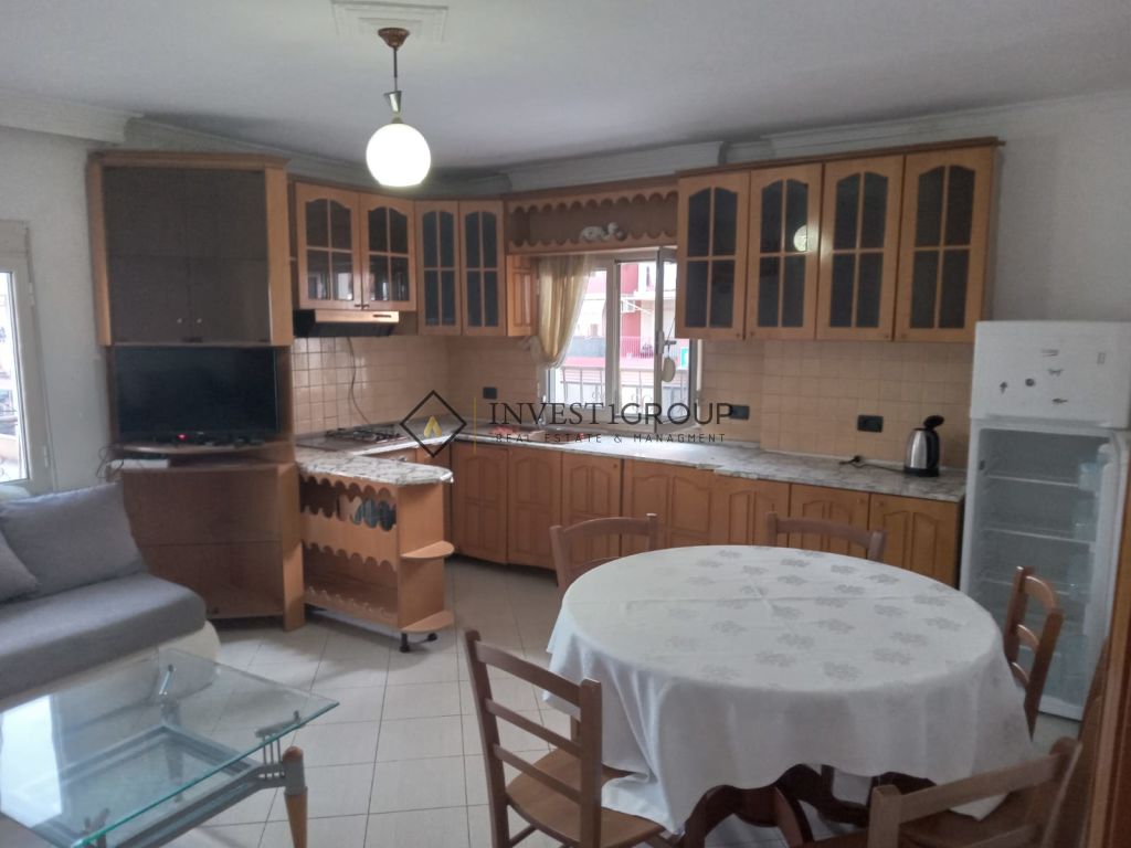 2+1 Apartment for Sale in Albano and Romina Area, Vlorë - 120,000€ | 81.4 m²