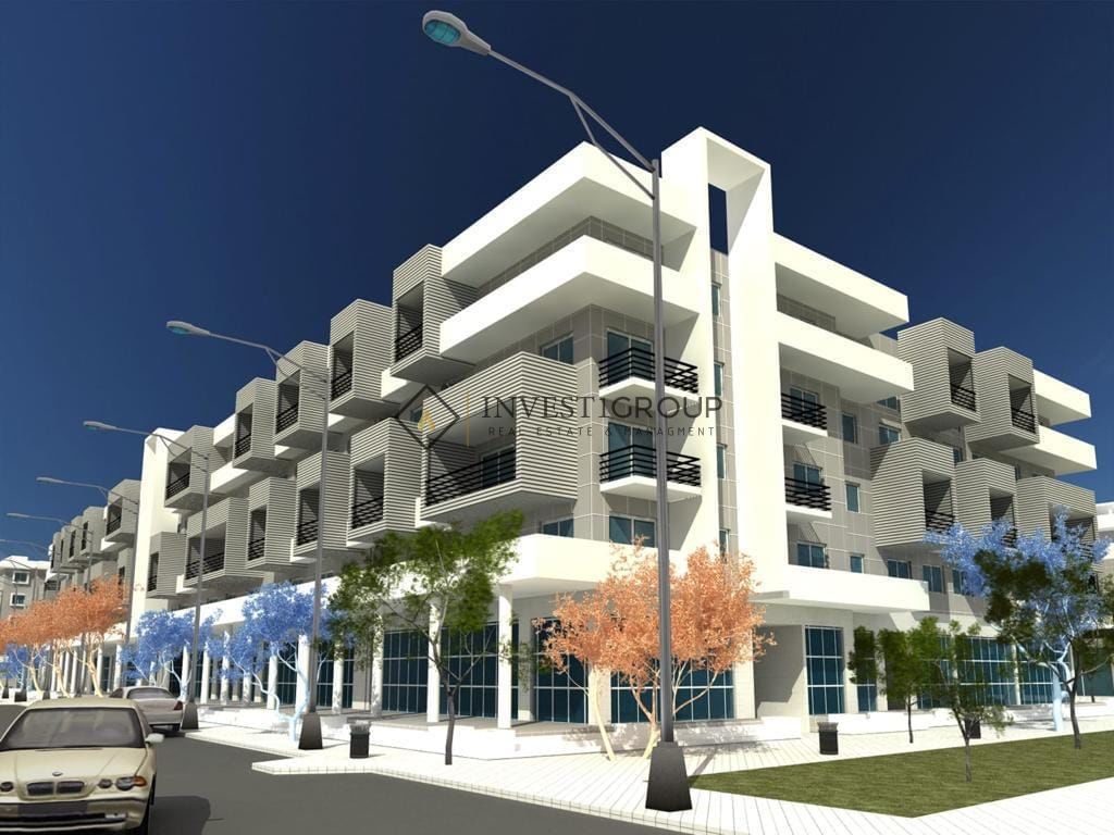 1+1 Apartment for Sale in Orikum, Vlorë