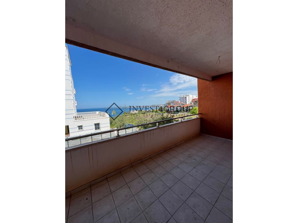 1+1 Apartment for sale in Uji I Ftohtë, Vlorë